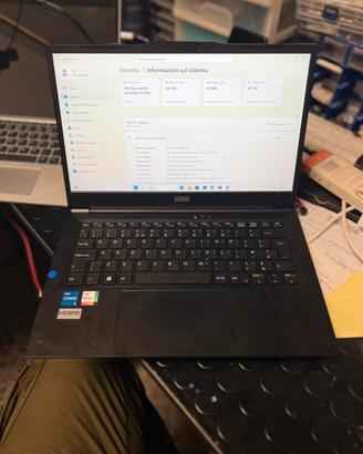 Notebook stone i5