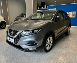 Nissan Qashqai 1.5 dCi 115 CV Business