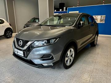 Nissan Qashqai 1.5 dCi 115 CV Business