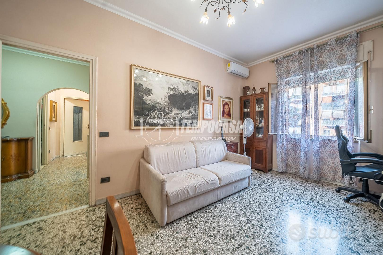 Appartamento – Roma, Pigneto, Prenestino-Labicano - Altro