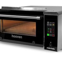 Forno elettrico professionale Resto Italia 341D