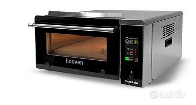 Forno elettrico professionale Resto Italia 341D