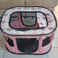 Box portatile piu osso nuovo in omaggio