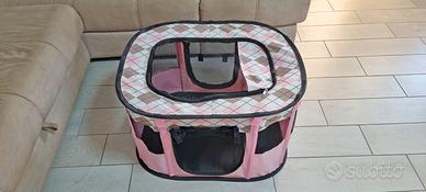 Box portatile piu osso nuovo in omaggio