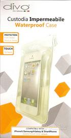 Custodia Impermeabile Waterproof Case DIVO