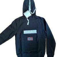 Felpa donna Napapijri