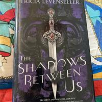 the shadows between us fairyloot edition 