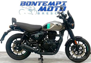 Royal Enfield HNTR 350