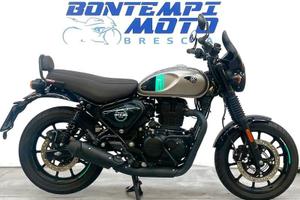 Royal Enfield HNTR 350