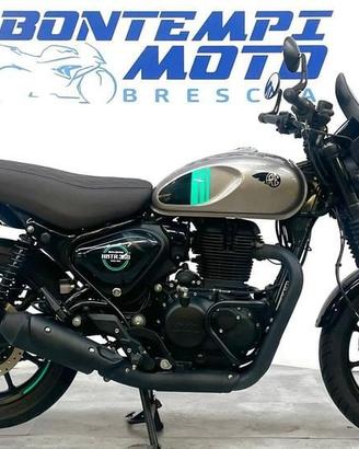 Royal Enfield HNTR 350