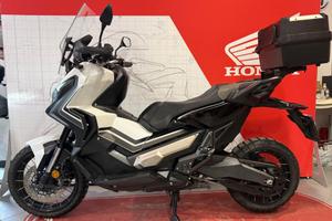 Honda X-ADV 750