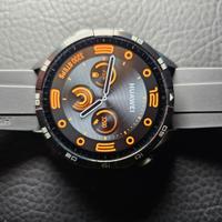 HUAWEI WATCH GT 4 46mm Smartwath Orologio