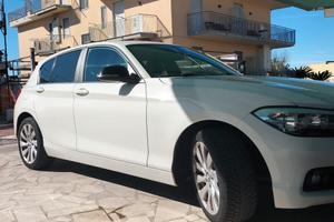 BMW serie 1