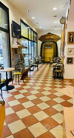 Bar/Pasticerria e Caffetteria
