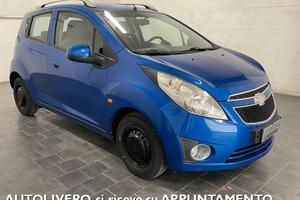 CHEVROLET Spark 1.2 81cv-5porte-UNIPRO
