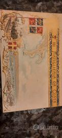 cartolina storica Militare. lotto 461