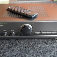 Amplificatore technics su-v620