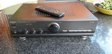 Amplificatore technics su-v620