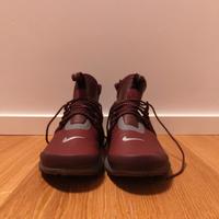 Nike W air presto mid utility