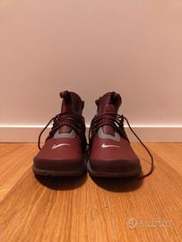 Nike W air presto mid utility