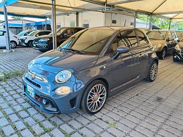 Abarth 595 1.4 Turbo T-Jet 145 CV