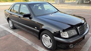 Mercedes c220 ASI