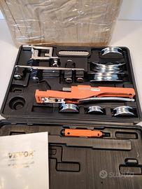 kit piegatura tubi  vevor