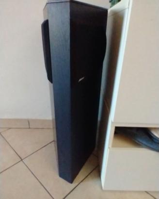 Coppia diffusori BOSE