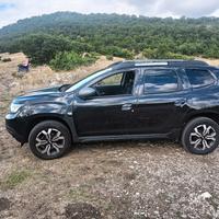 dacia Duster 1000gpl