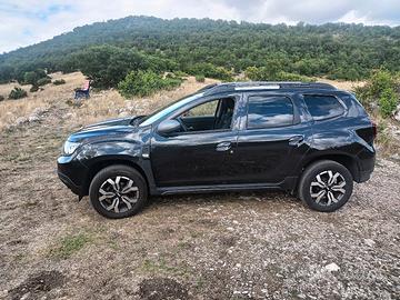 dacia Duster 1000gpl