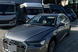Audi A6 Avant 2020
