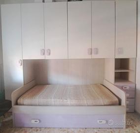 Cameretta a ponte occasion£