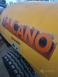 Atomizzatore VULCANO trainato