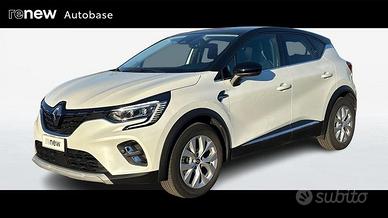 Renault Captur 1.6 E-Tech hybrid Intens 145cv...