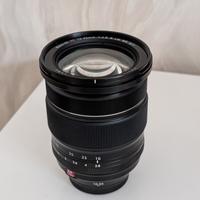 Obiettivo Fuji 16-55 2.8 R LM WR