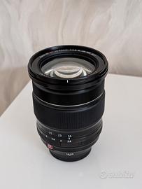 Obiettivo Fuji 16-55 2.8 R LM WR