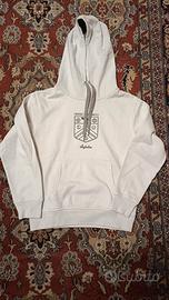 tennis Parioli felpa e magliette