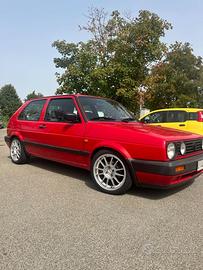 Golf MK2 1.6 ASI