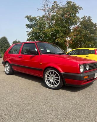 Golf MK2 1.6 ASI