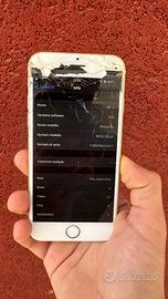iPhone 6s