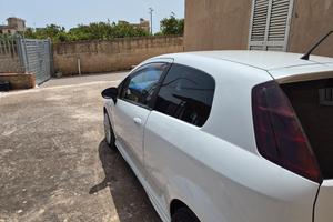 Grande Punto 1.3