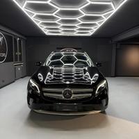 Mercedes-benz GLA 200 d Automatic 4Matic Enduro