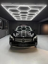 Mercedes-benz GLA 200 d Automatic 4Matic Enduro