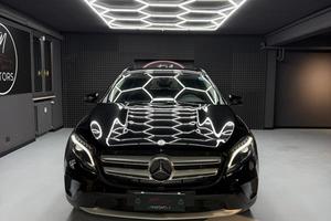 Mercedes-benz GLA 200 d Automatic 4Matic Enduro