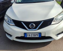 NISSAN Pulsar - 2015