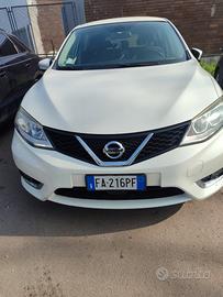NISSAN Pulsar - 2015