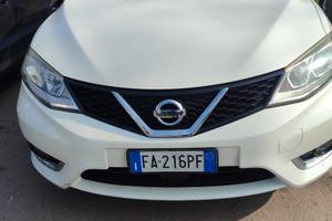 NISSAN Pulsar - 2015