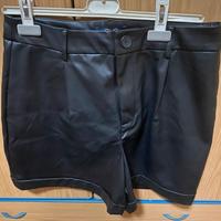 Pantaloncino donna