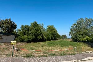 Terreno Luco dei Marsi Via Pietro Micca