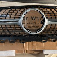 Girglia Matrix Diamond Classe A w 177 (2018-2022)